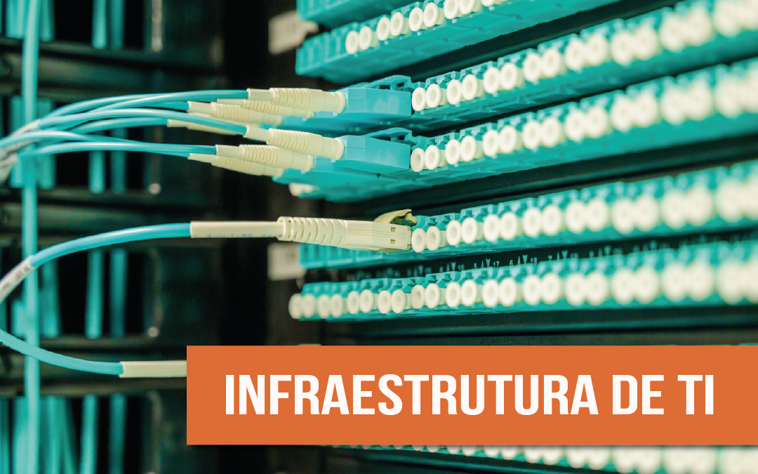 Por que ter uma infraestrutura de TI de alta performance na sua empresa? Any Consulting Por que ter uma infraestrutura de TI de alta performance na sua empresa? Any Consulting