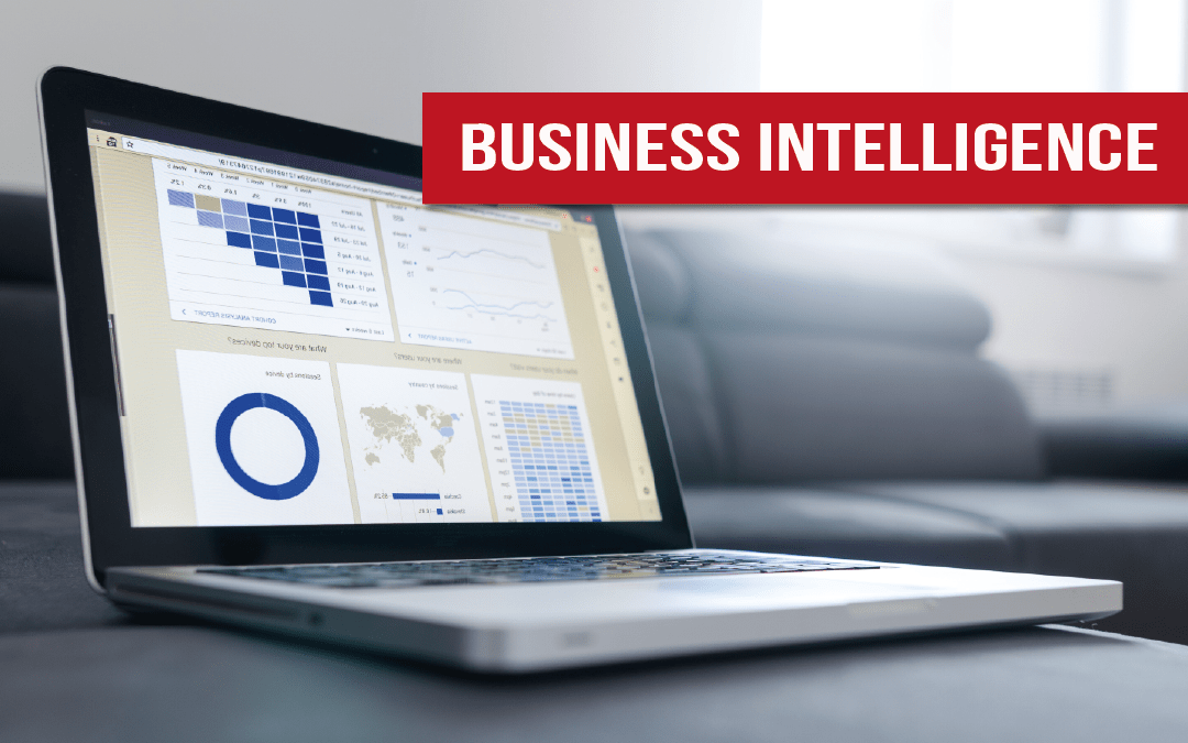 Como o Business Intelligence pode alavancar seu negócio?